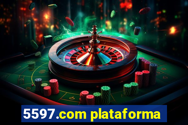 5597.com plataforma